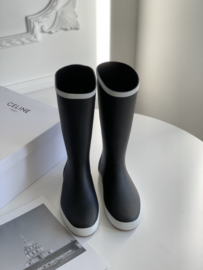 Celine Boots